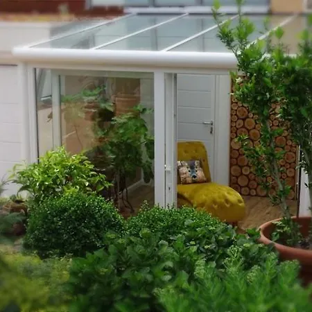 Casa-catalina דירה Heddesheim