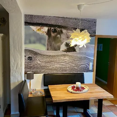 Apartamento Casa-catalina Heddesheim