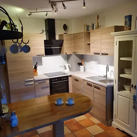Casa-catalina Apartamento
