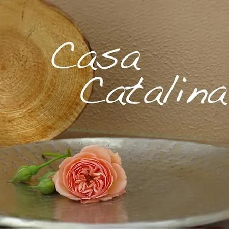 Casa-catalina דירה *