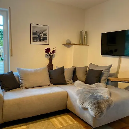Apartment Casa-catalina