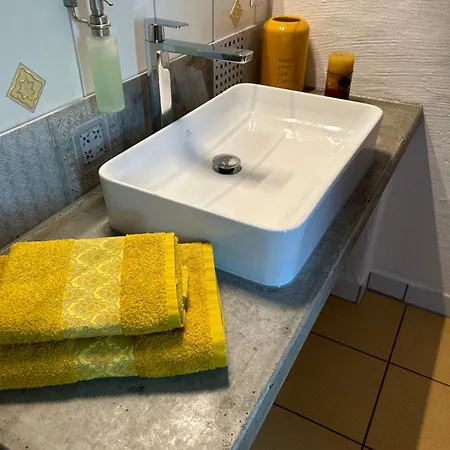 Casa-catalina * Heddesheim