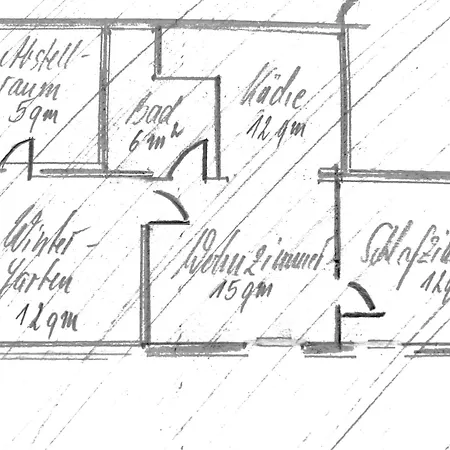 Casa-catalina דירה